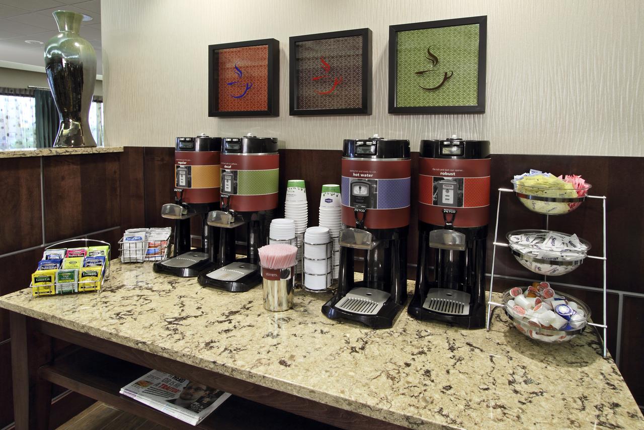 Hampton Inn Hagerstown - thumb 22