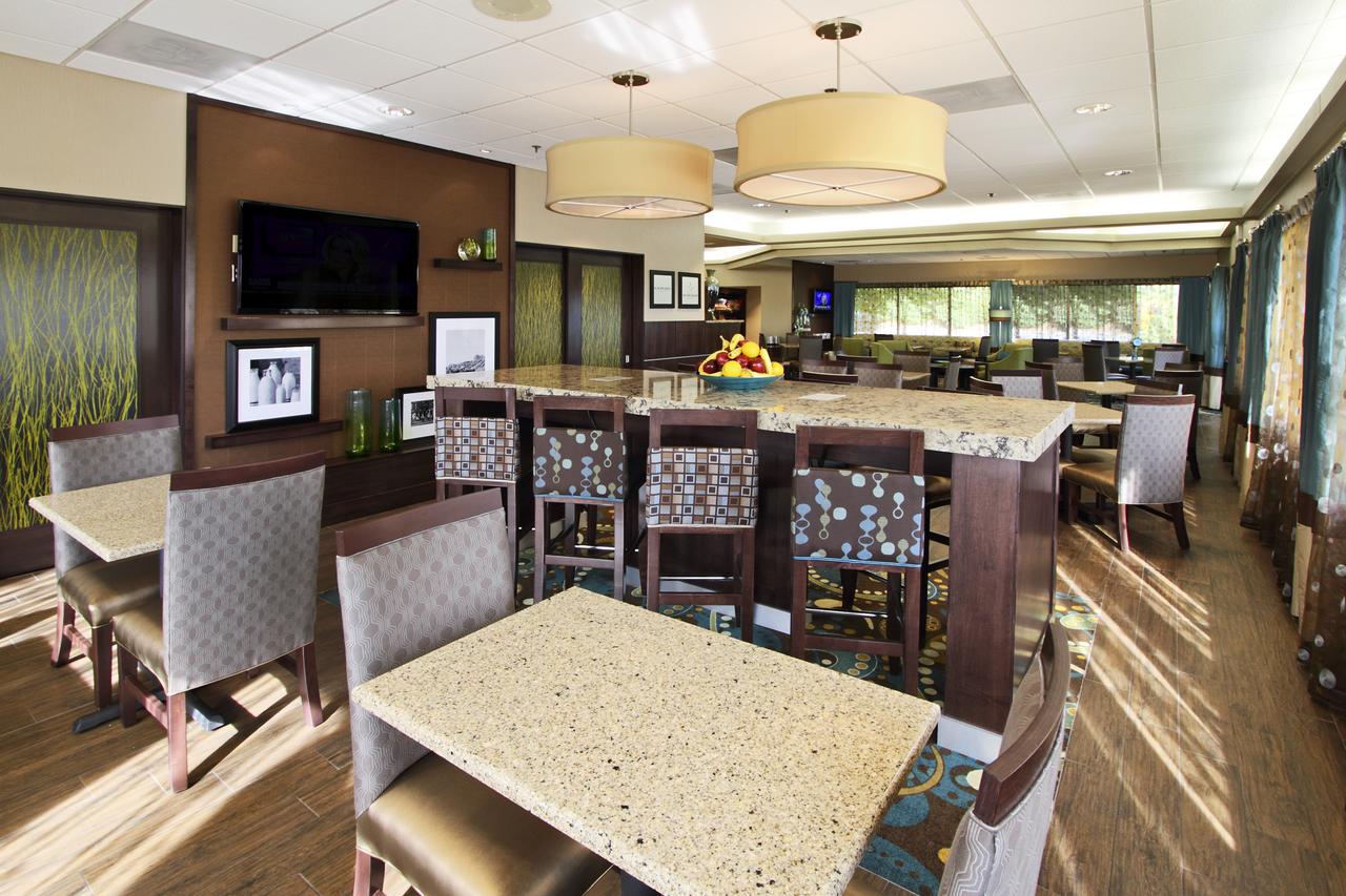 Hampton Inn Hagerstown - thumb 18