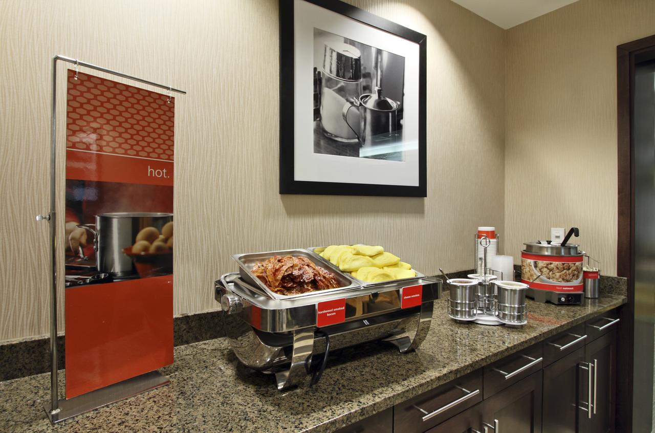 Hampton Inn Hagerstown - thumb 27