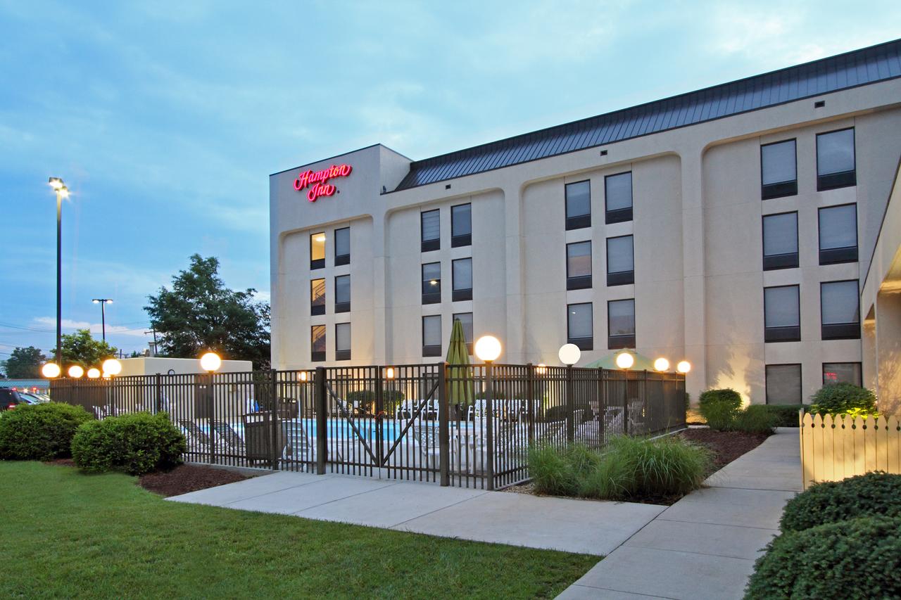 Hampton Inn Hagerstown - thumb 35