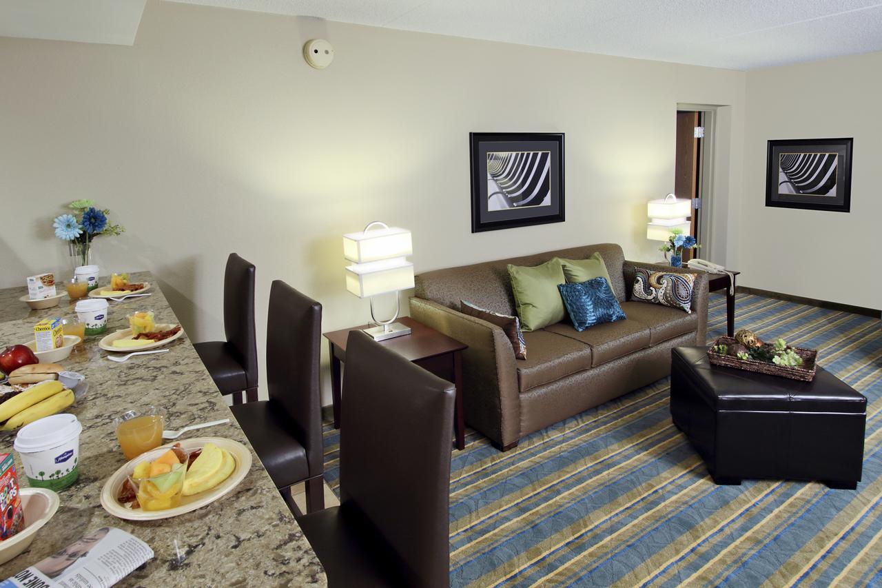 Hampton Inn Hagerstown - thumb 7