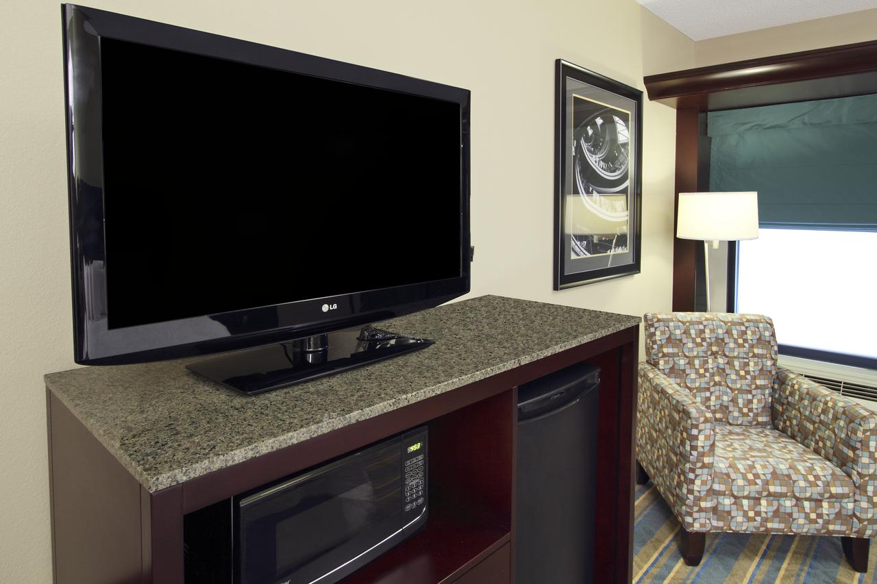 Hampton Inn Hagerstown - thumb 11