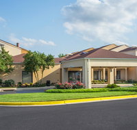 Courtyard by Marriott Annapolis - Accommodation Los Angeles
