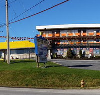 Beltway Motel and Suites - Accommodation Los Angeles