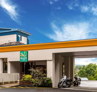 Quality Inn Deep Creek Lake - Accommodation Los Angeles