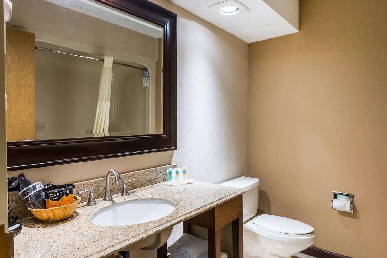 Quality Inn Deep Creek Lake - thumb 31