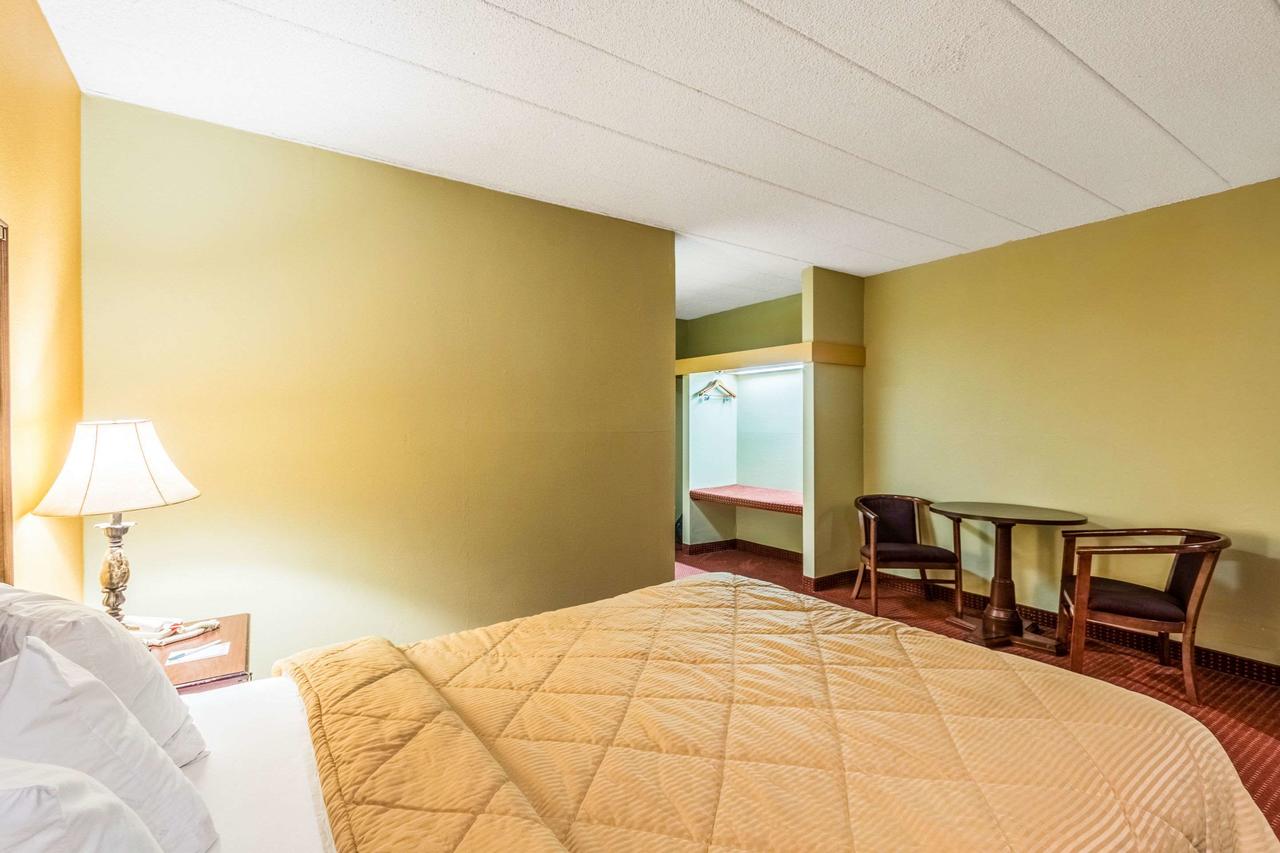 Quality Inn Deep Creek Lake - thumb 21