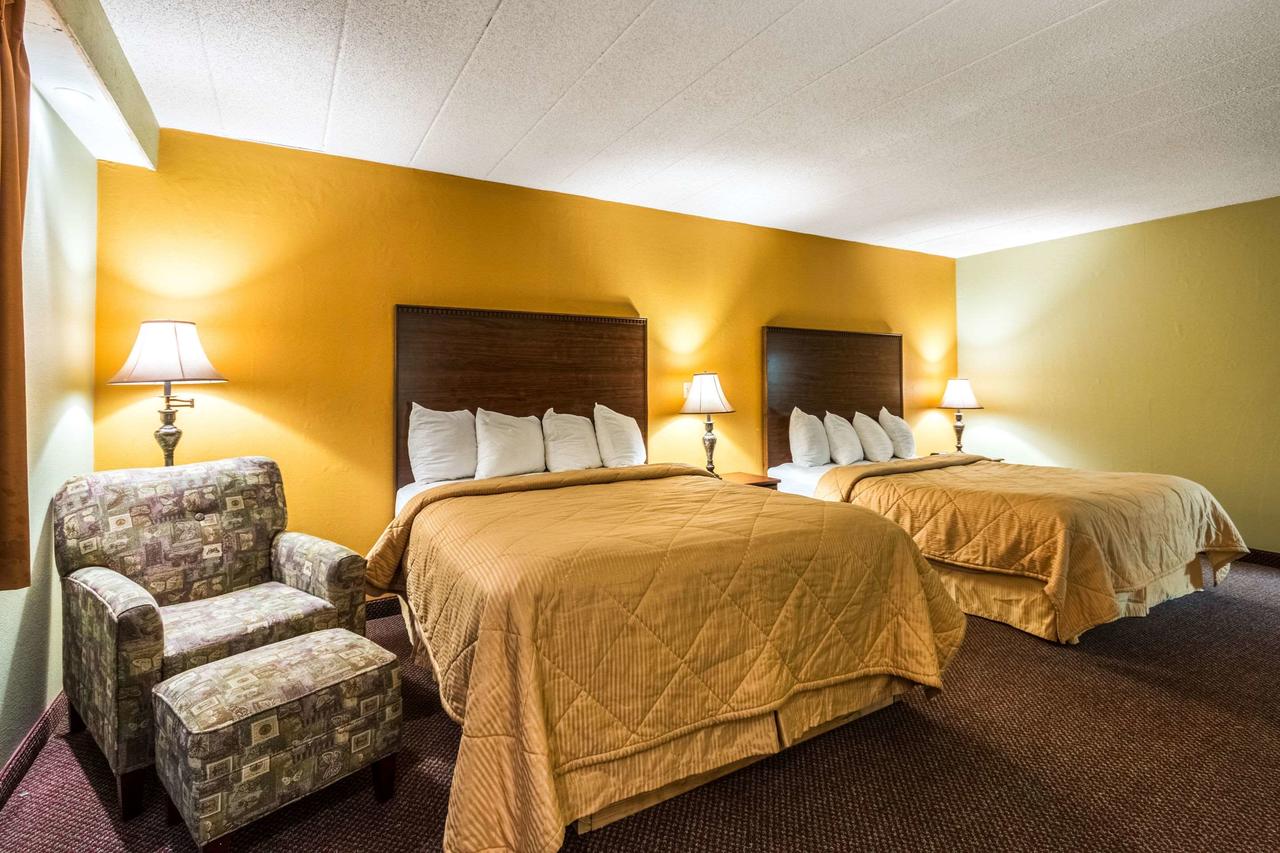 Quality Inn Deep Creek Lake - thumb 25