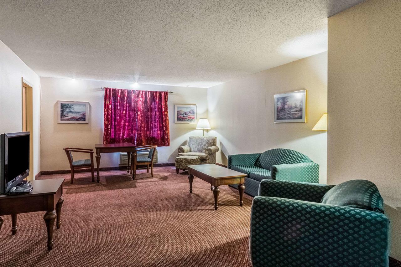 Quality Inn Deep Creek Lake - thumb 20