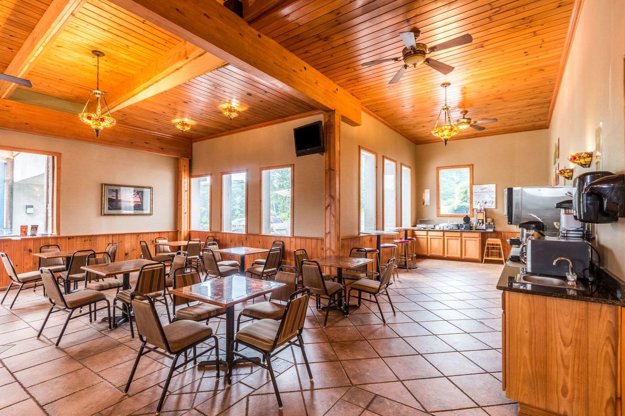Quality Inn Deep Creek Lake - thumb 36