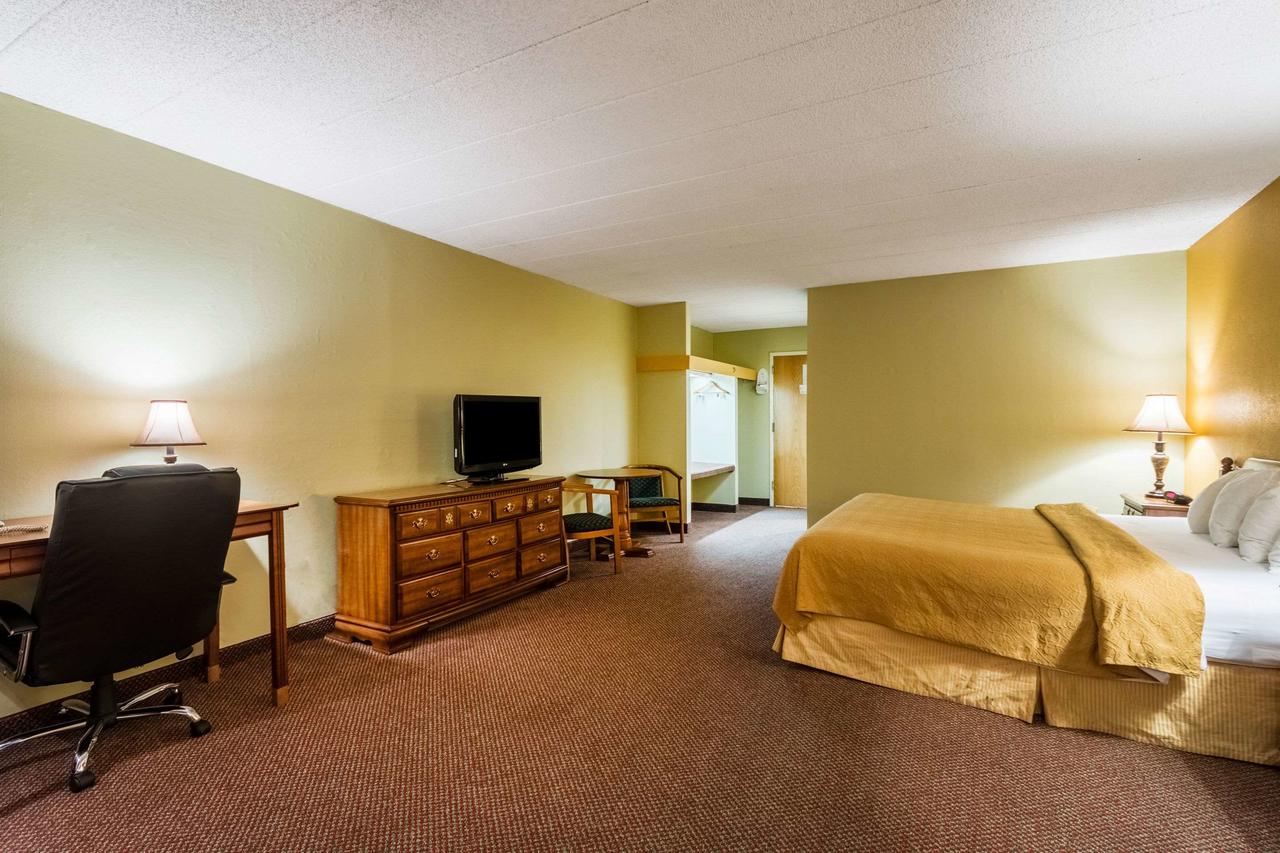 Quality Inn Deep Creek Lake - thumb 22