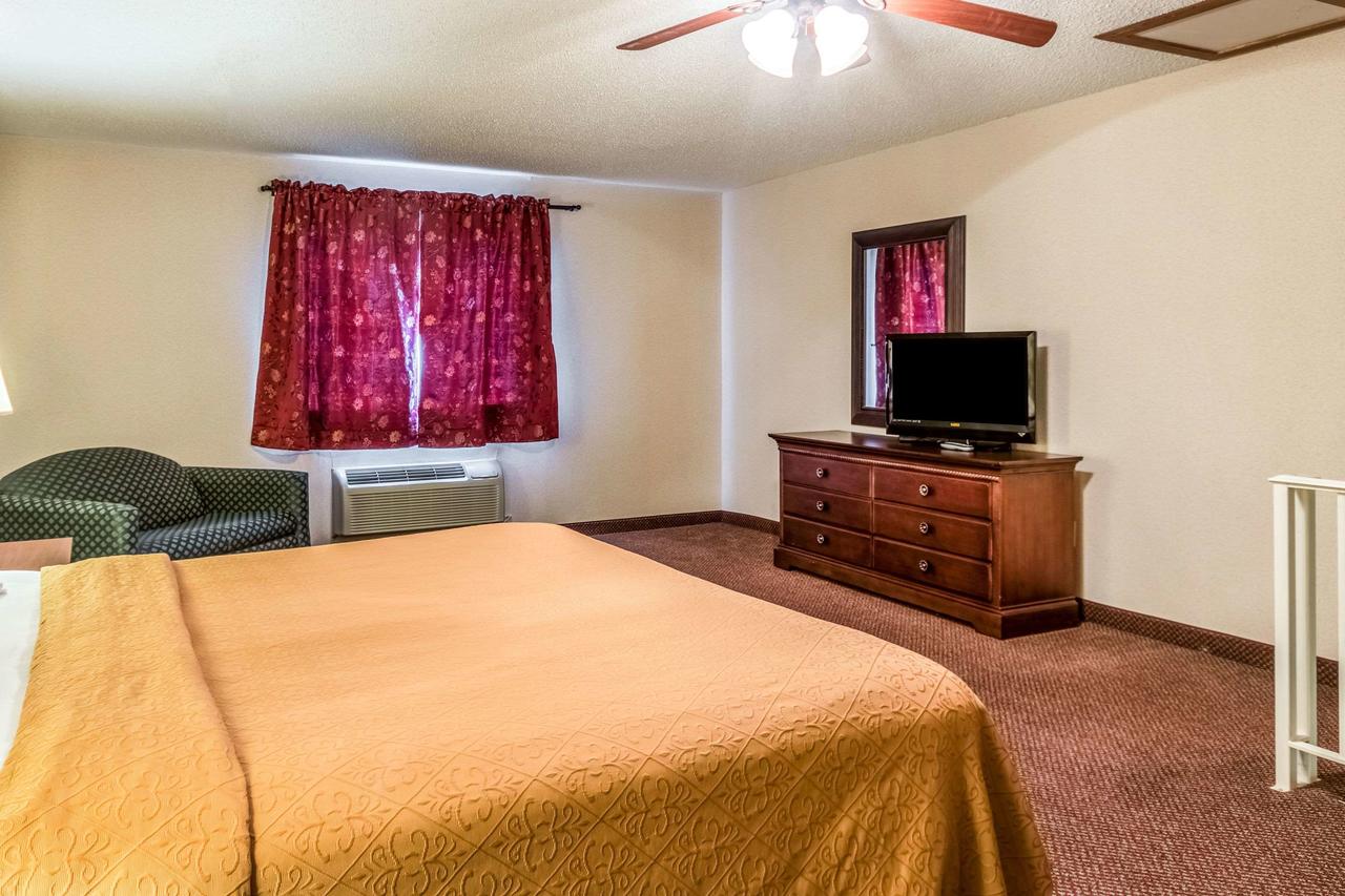 Quality Inn Deep Creek Lake - thumb 34