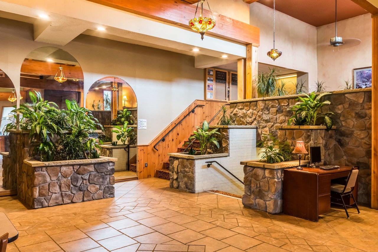 Quality Inn Deep Creek Lake - thumb 18