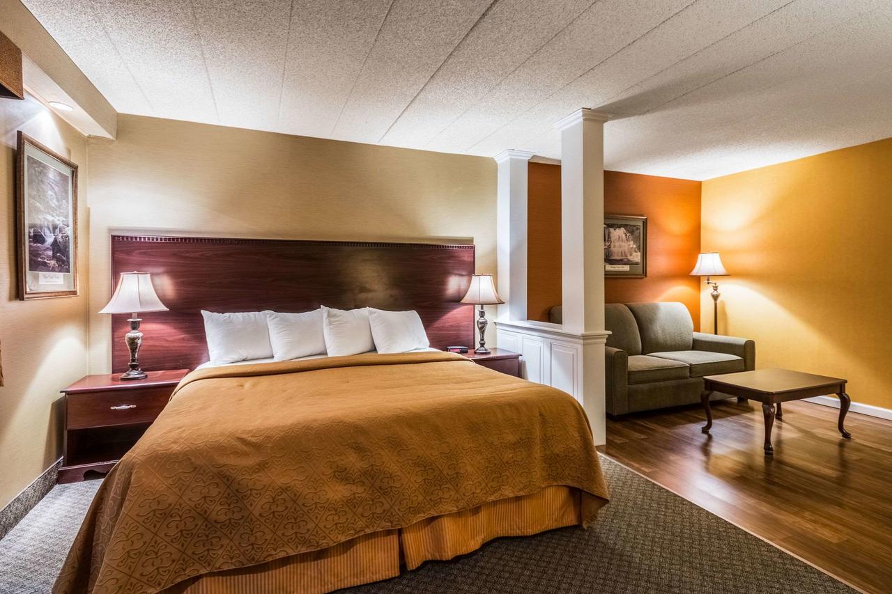Quality Inn Deep Creek Lake - thumb 3