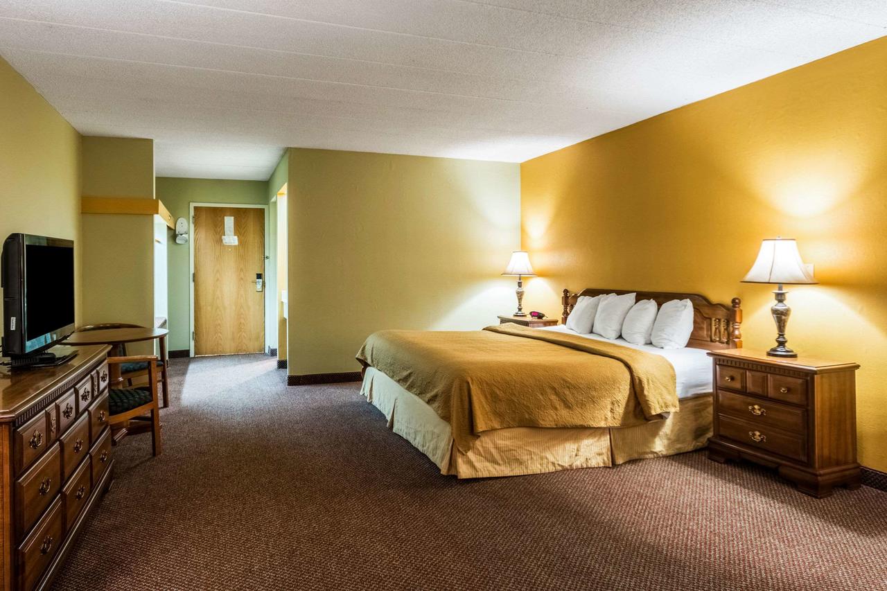 Quality Inn Deep Creek Lake - thumb 4