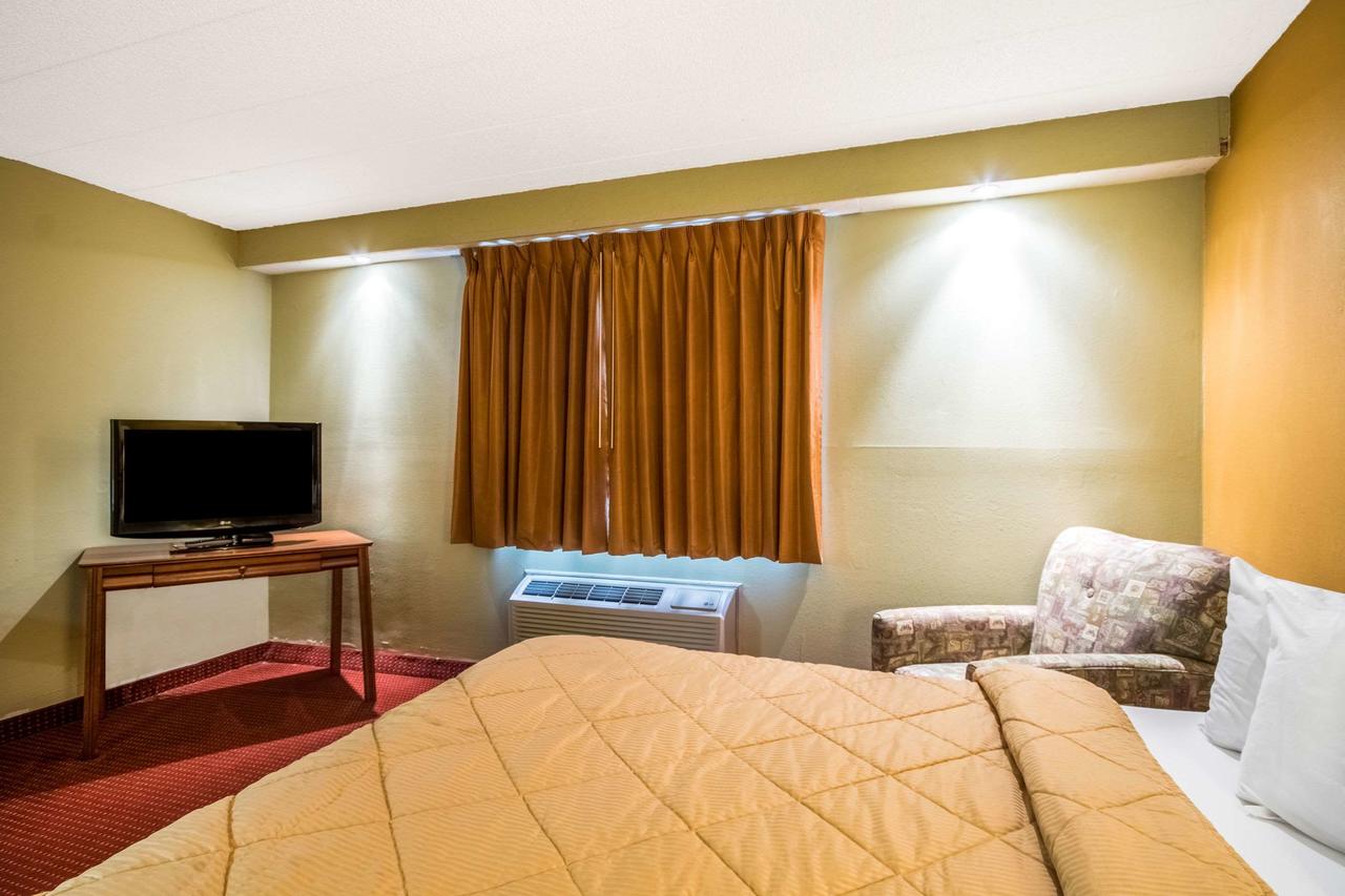 Quality Inn Deep Creek Lake - thumb 23