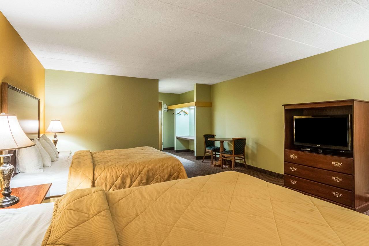 Quality Inn Deep Creek Lake - thumb 2