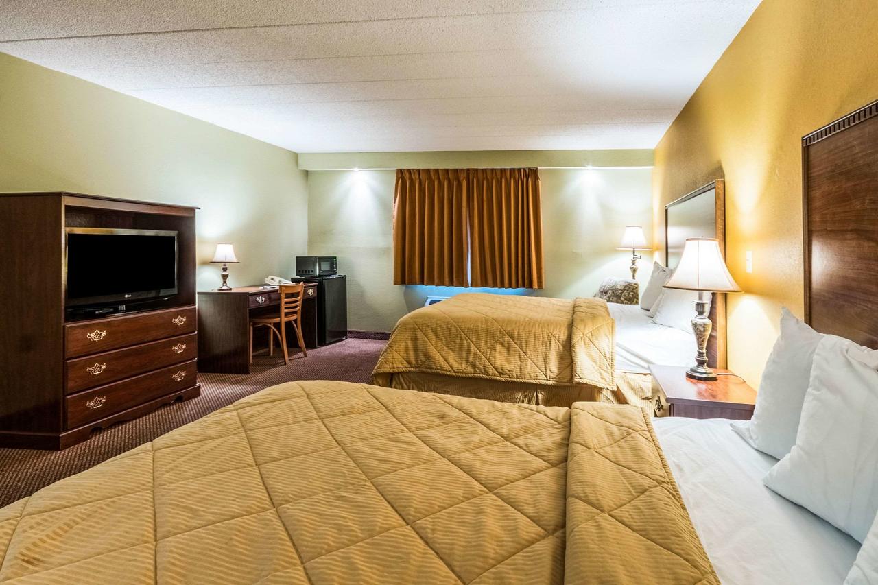 Quality Inn Deep Creek Lake - thumb 7