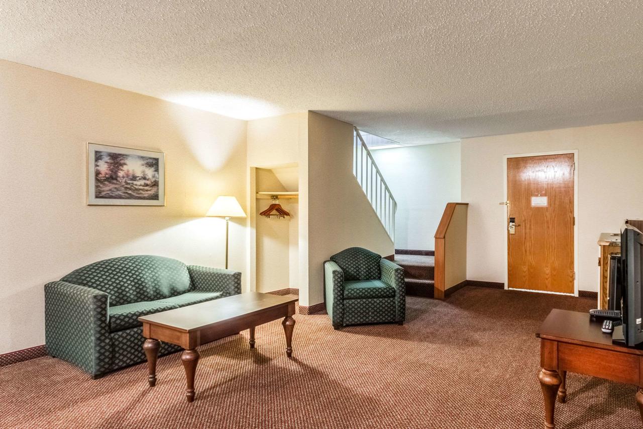 Quality Inn Deep Creek Lake - thumb 9