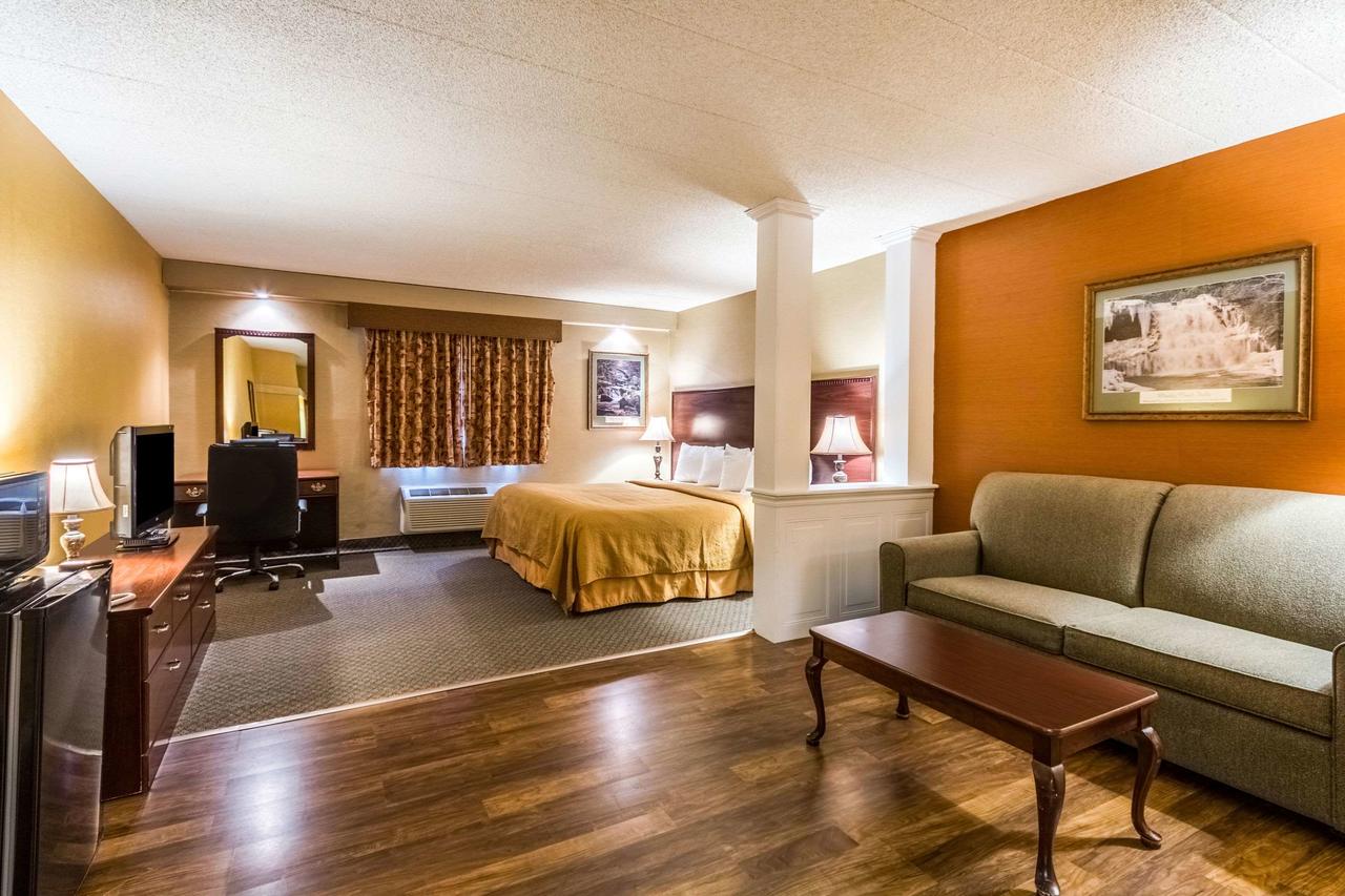 Quality Inn Deep Creek Lake - thumb 29