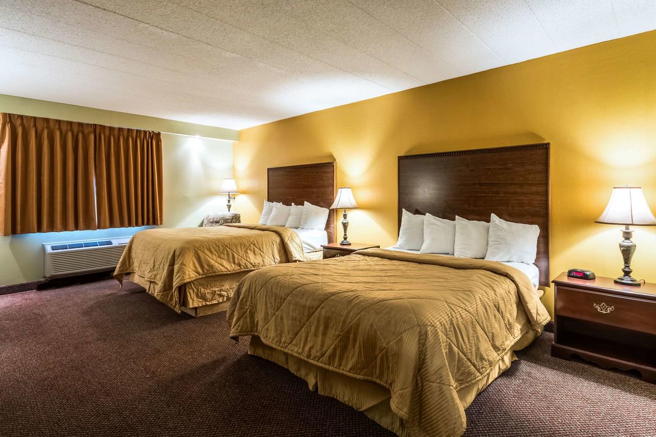Quality Inn Deep Creek Lake - thumb 32