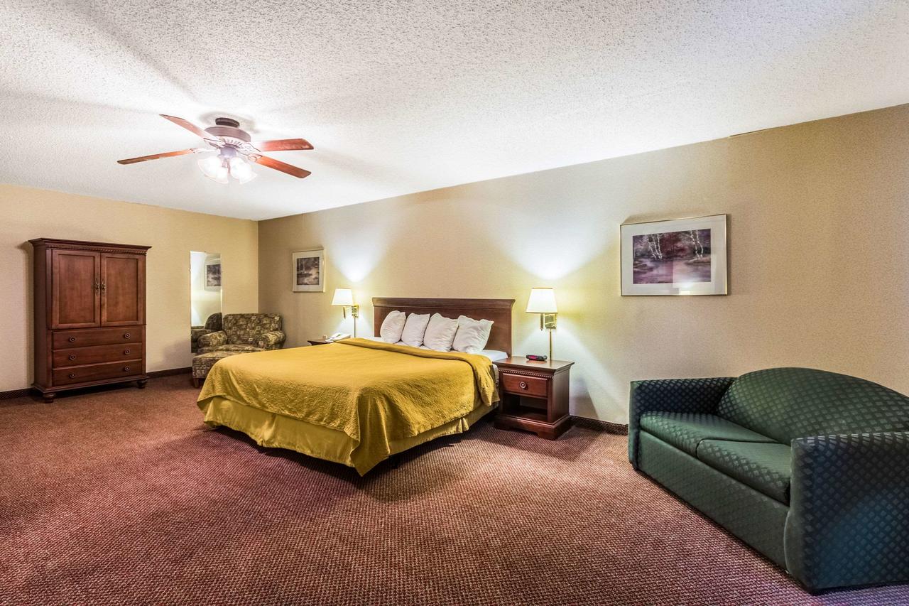 Quality Inn Deep Creek Lake - thumb 35