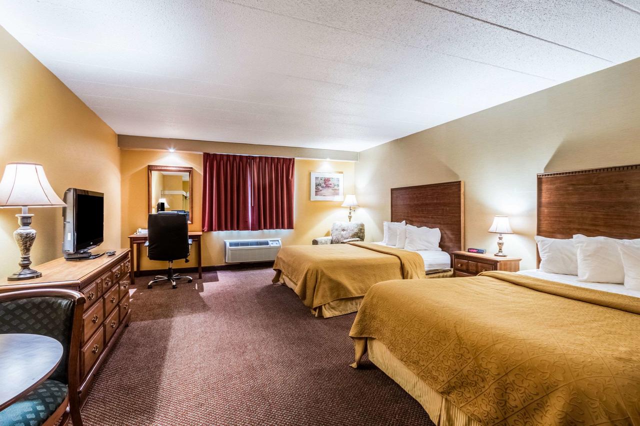 Quality Inn Deep Creek Lake - thumb 16