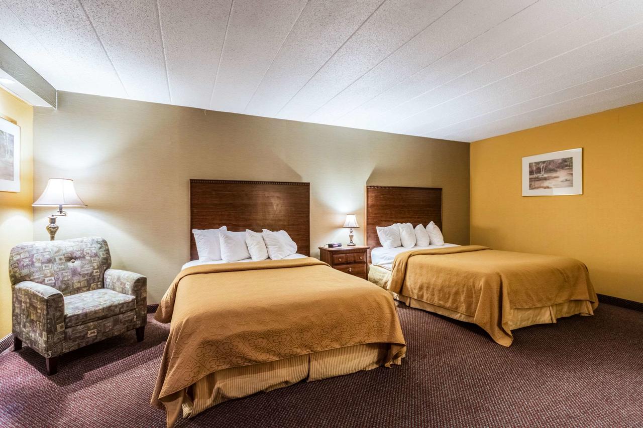 Quality Inn Deep Creek Lake - thumb 27