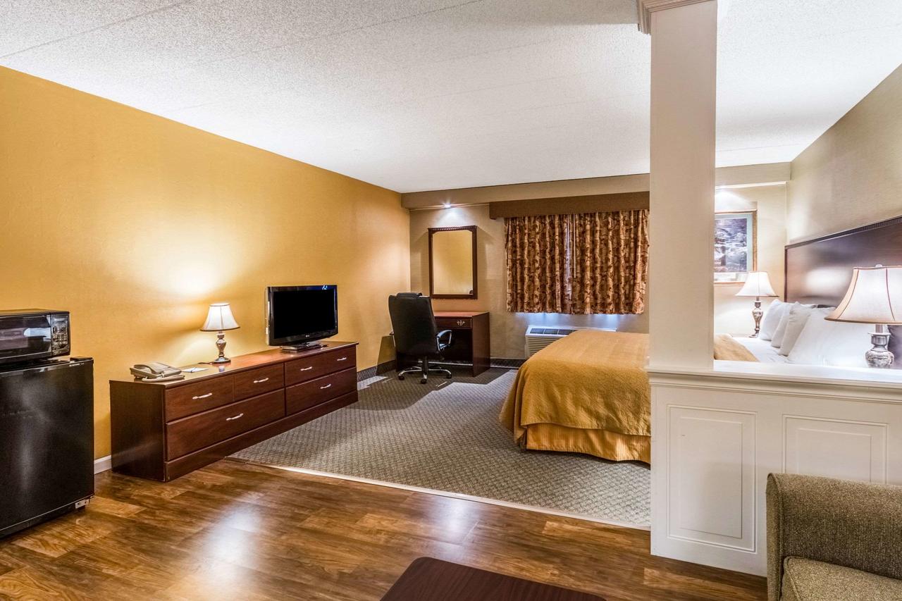 Quality Inn Deep Creek Lake - thumb 12