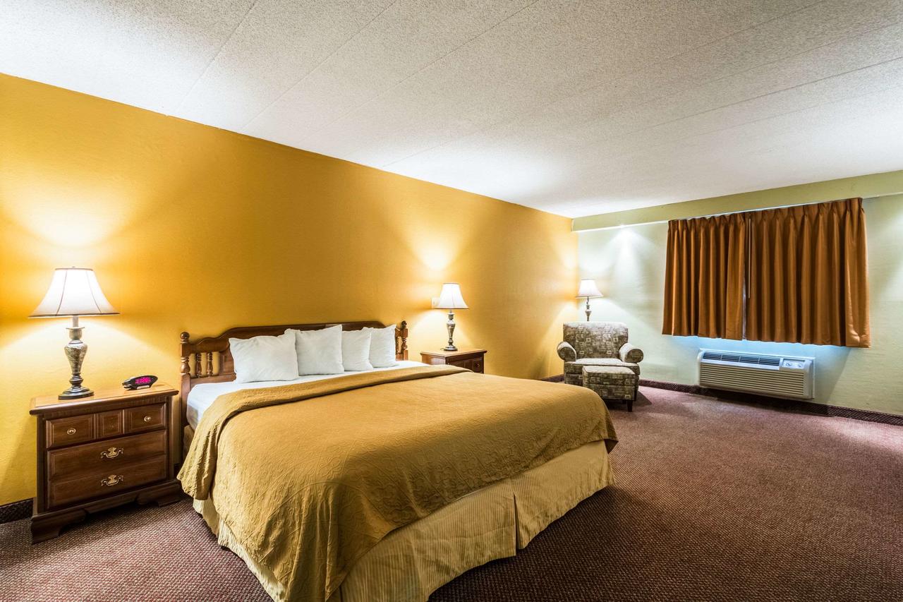 Quality Inn Deep Creek Lake - thumb 26