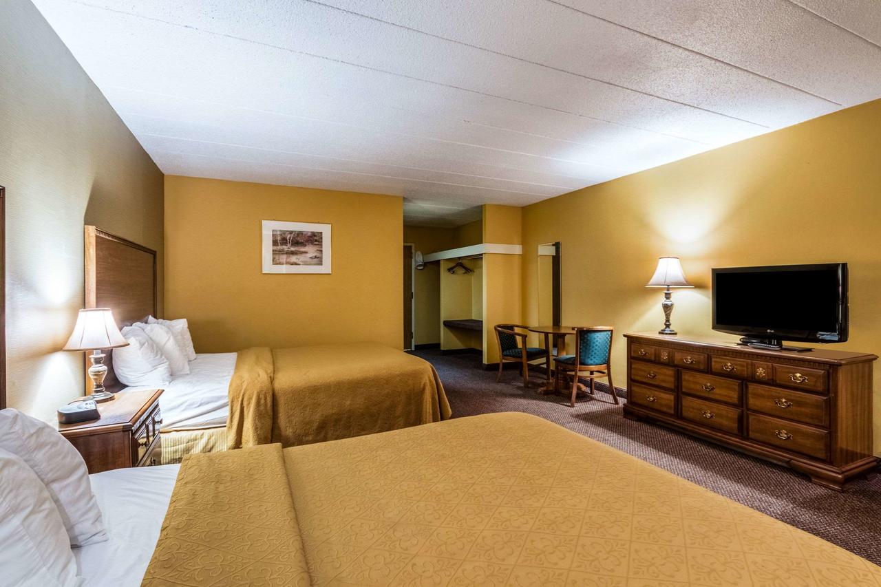 Quality Inn Deep Creek Lake - thumb 10