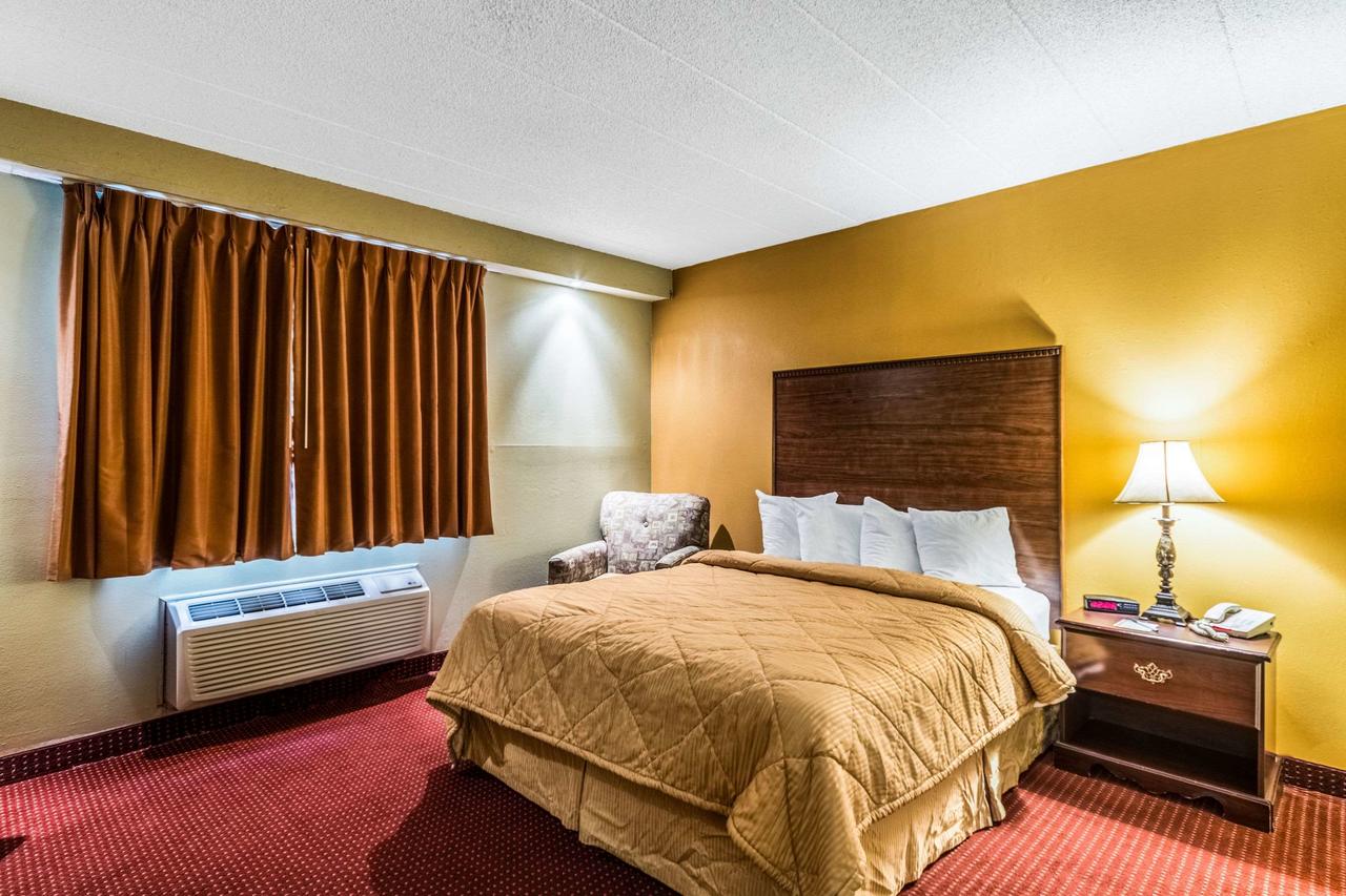 Quality Inn Deep Creek Lake - thumb 14