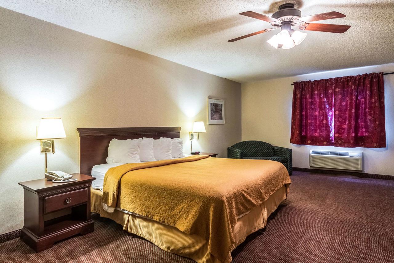 Quality Inn Deep Creek Lake - thumb 24