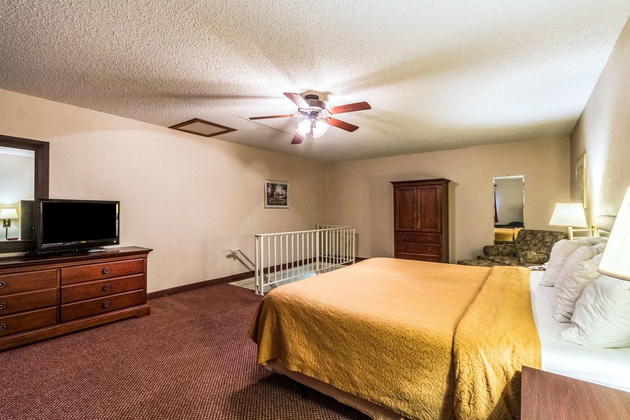 Quality Inn Deep Creek Lake - thumb 8