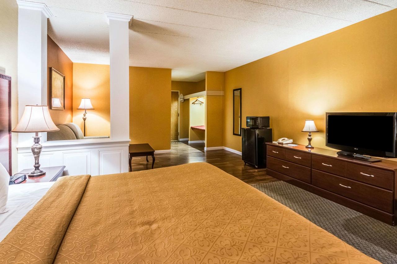 Quality Inn Deep Creek Lake - thumb 28