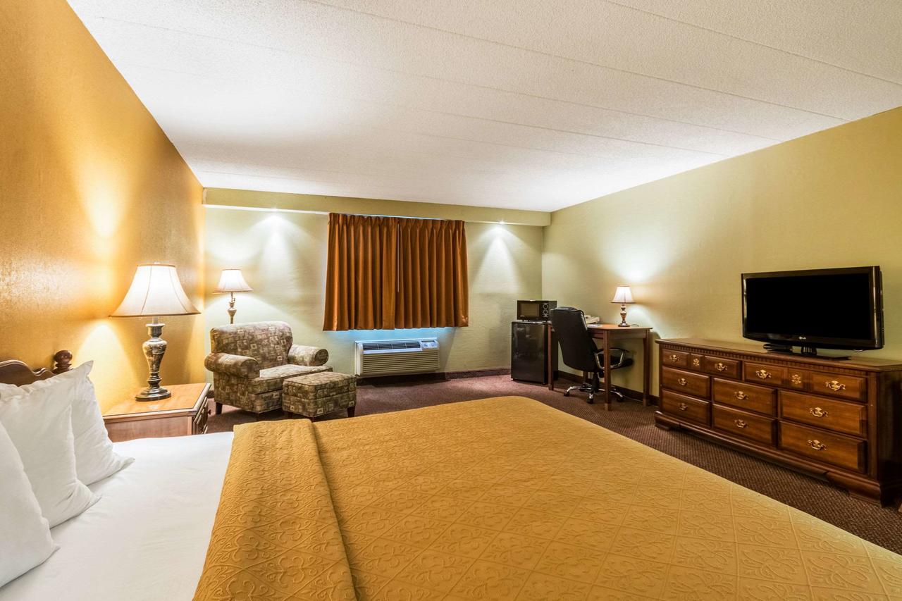 Quality Inn Deep Creek Lake - thumb 15