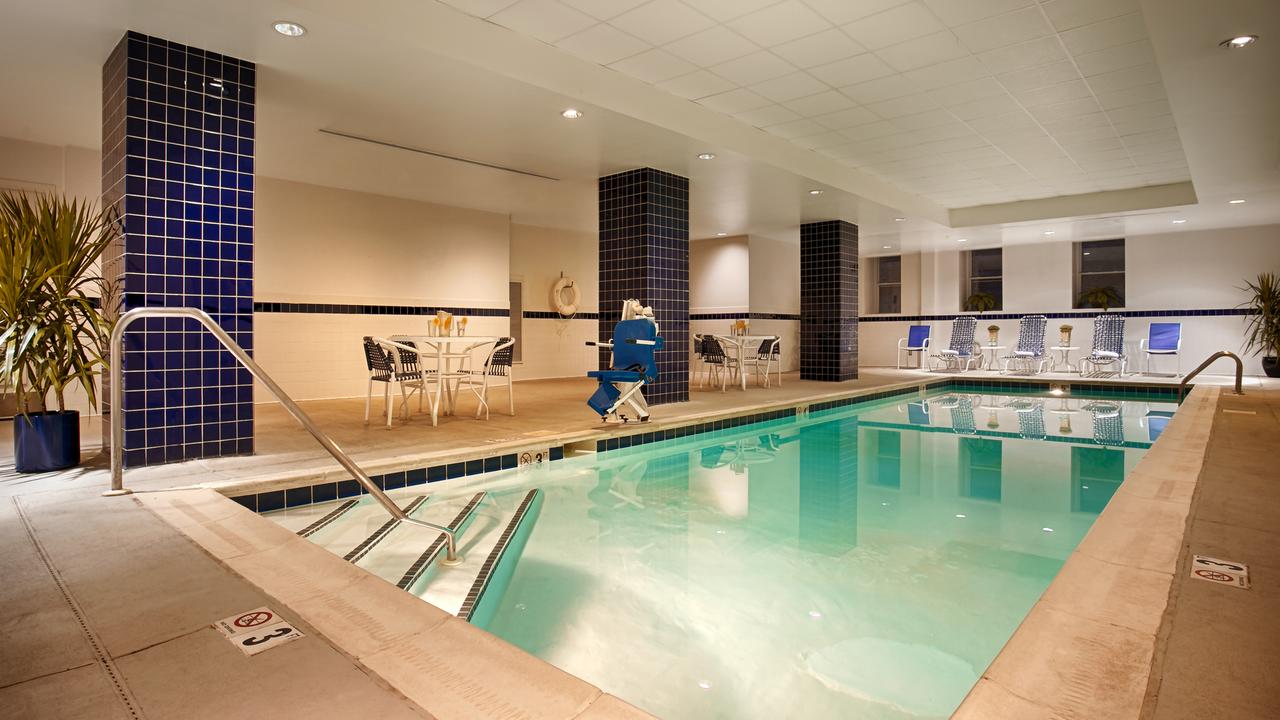 Hampton Inn & Suites Baltimore Inner Harbor - thumb 23