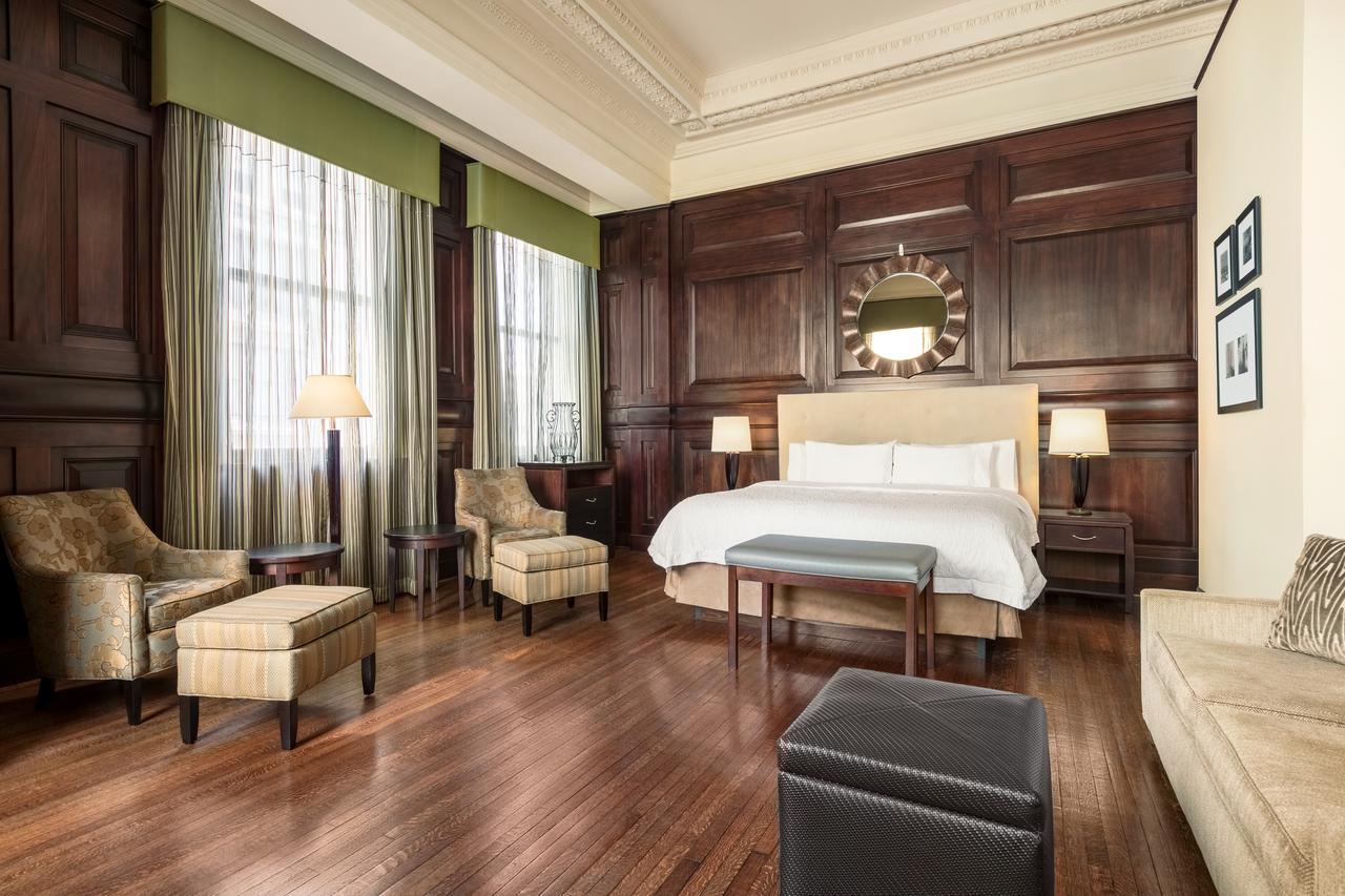 Hampton Inn & Suites Baltimore Inner Harbor - thumb 16