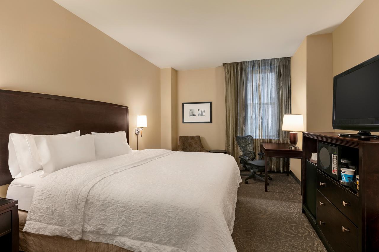 Hampton Inn & Suites Baltimore Inner Harbor - thumb 15