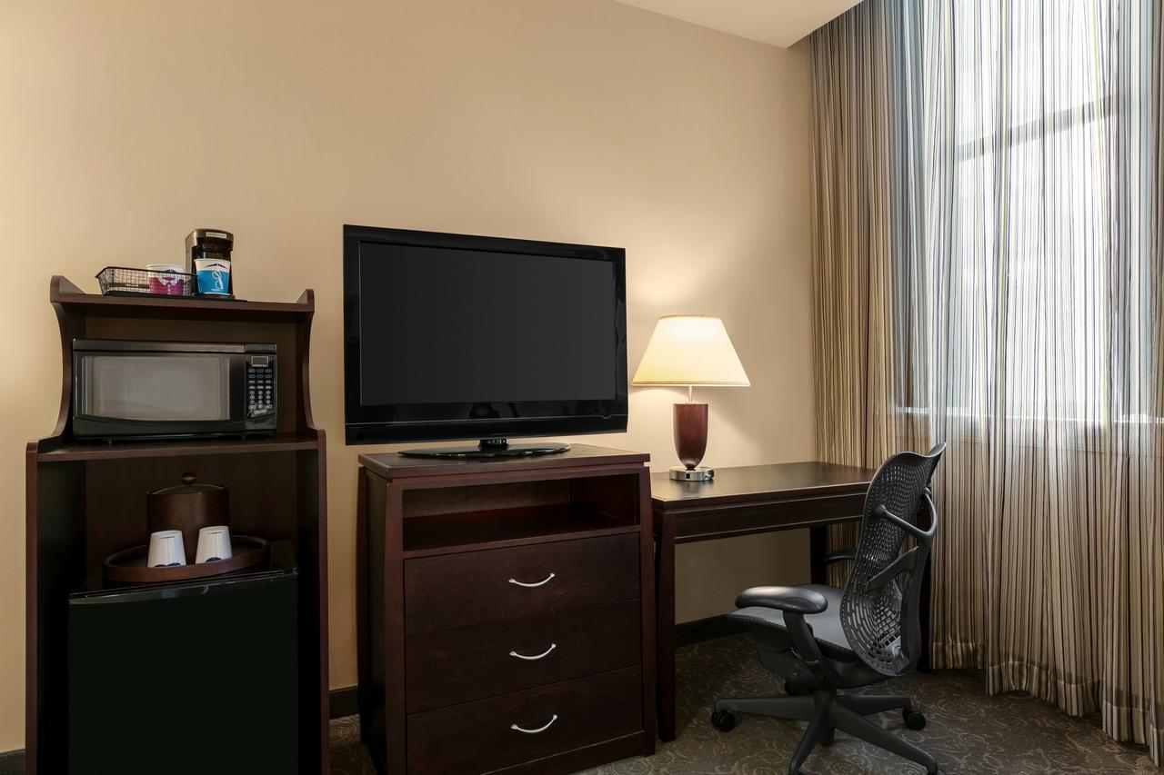 Hampton Inn & Suites Baltimore Inner Harbor - thumb 11