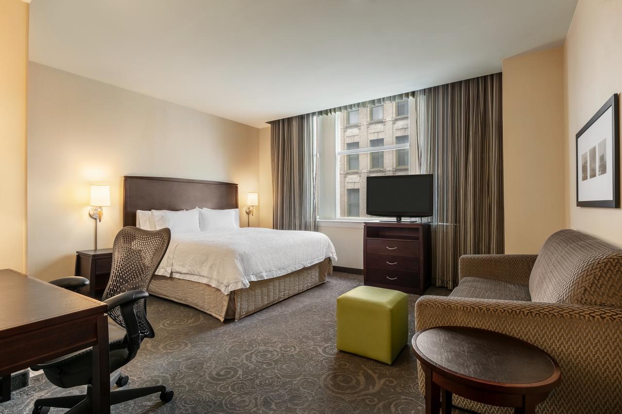 Hampton Inn & Suites Baltimore Inner Harbor - thumb 19