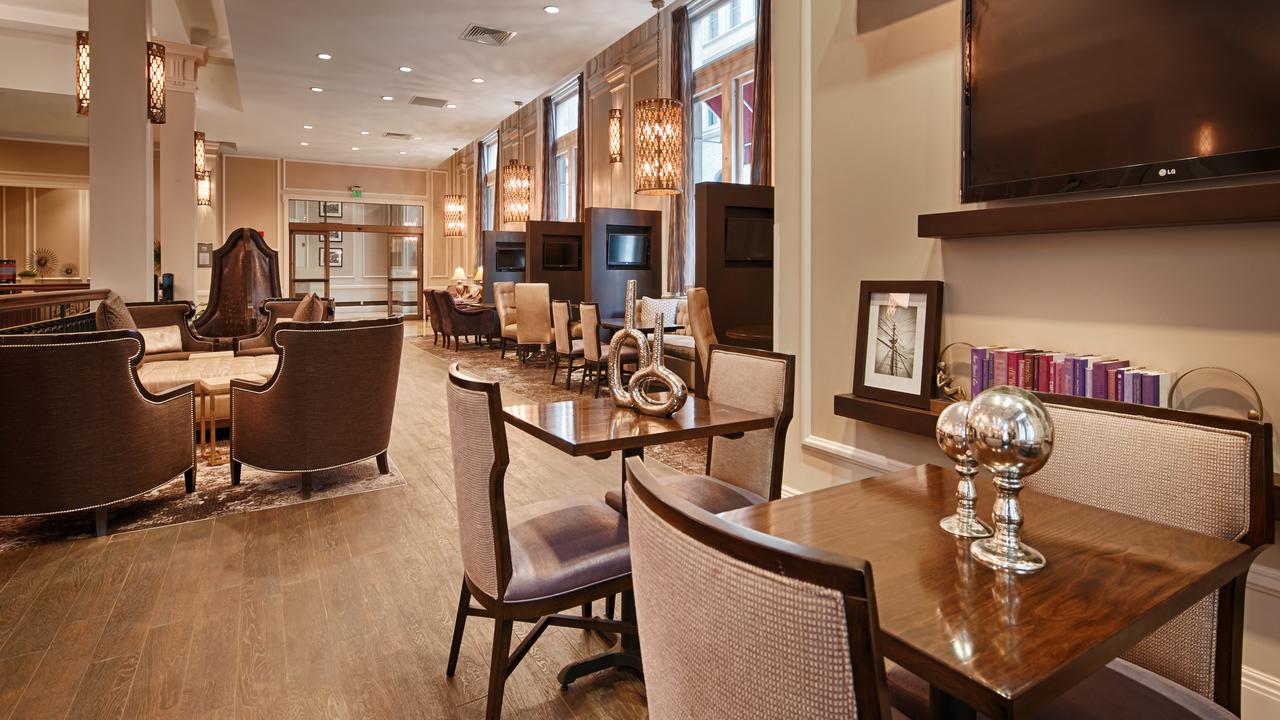 Hampton Inn & Suites Baltimore Inner Harbor - thumb 26