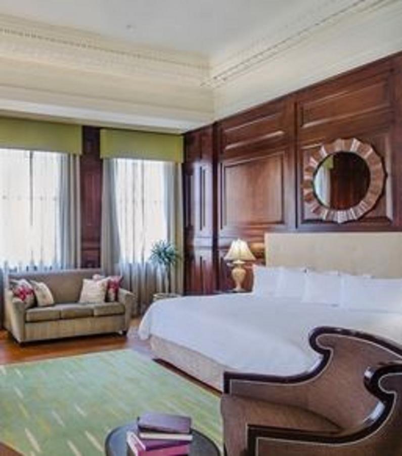 Hampton Inn & Suites Baltimore Inner Harbor - thumb 36