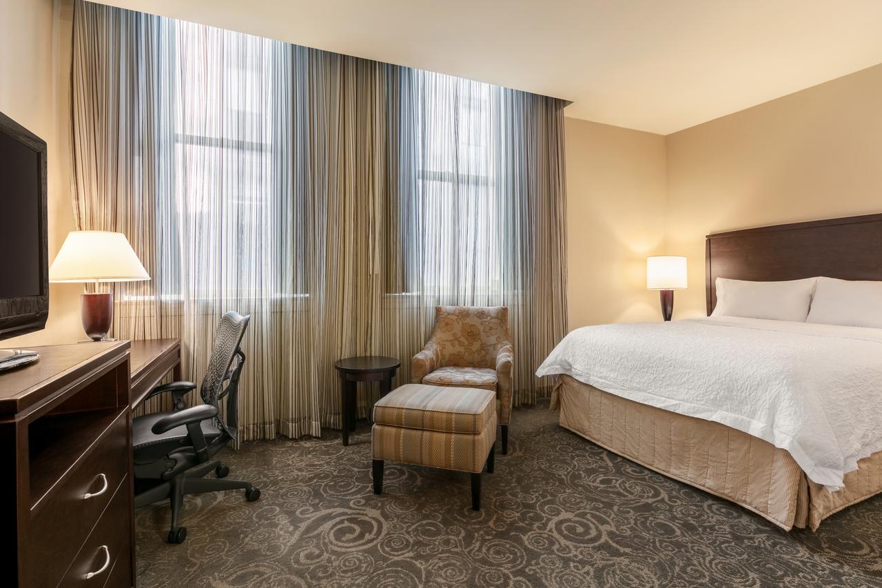 Hampton Inn & Suites Baltimore Inner Harbor - thumb 12