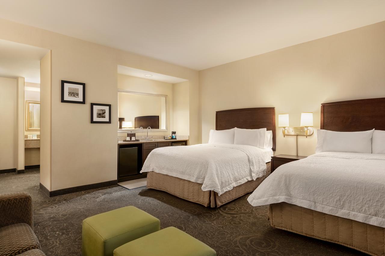 Hampton Inn & Suites Baltimore Inner Harbor - thumb 8