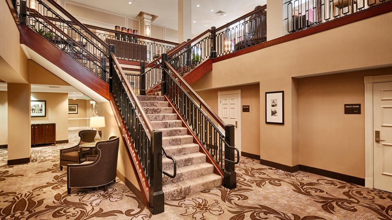 Hampton Inn & Suites Baltimore Inner Harbor - thumb 25