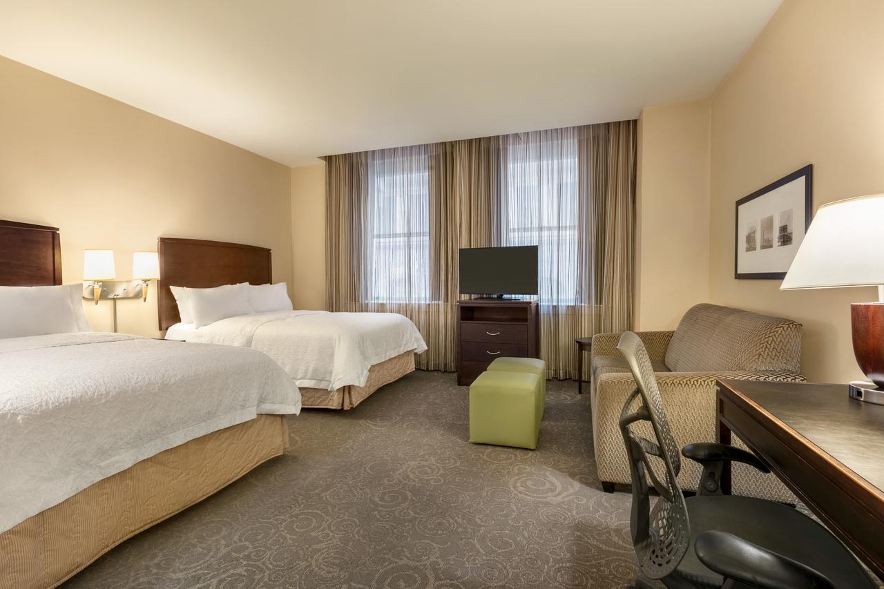 Hampton Inn & Suites Baltimore Inner Harbor - thumb 9