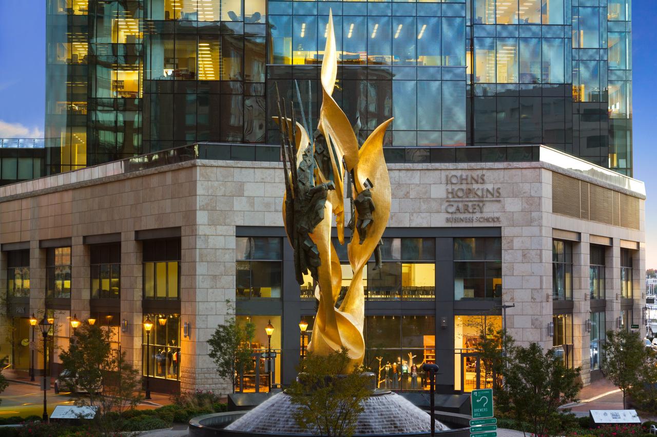 Hilton Garden Inn Baltimore Inner Harbor - thumb 18