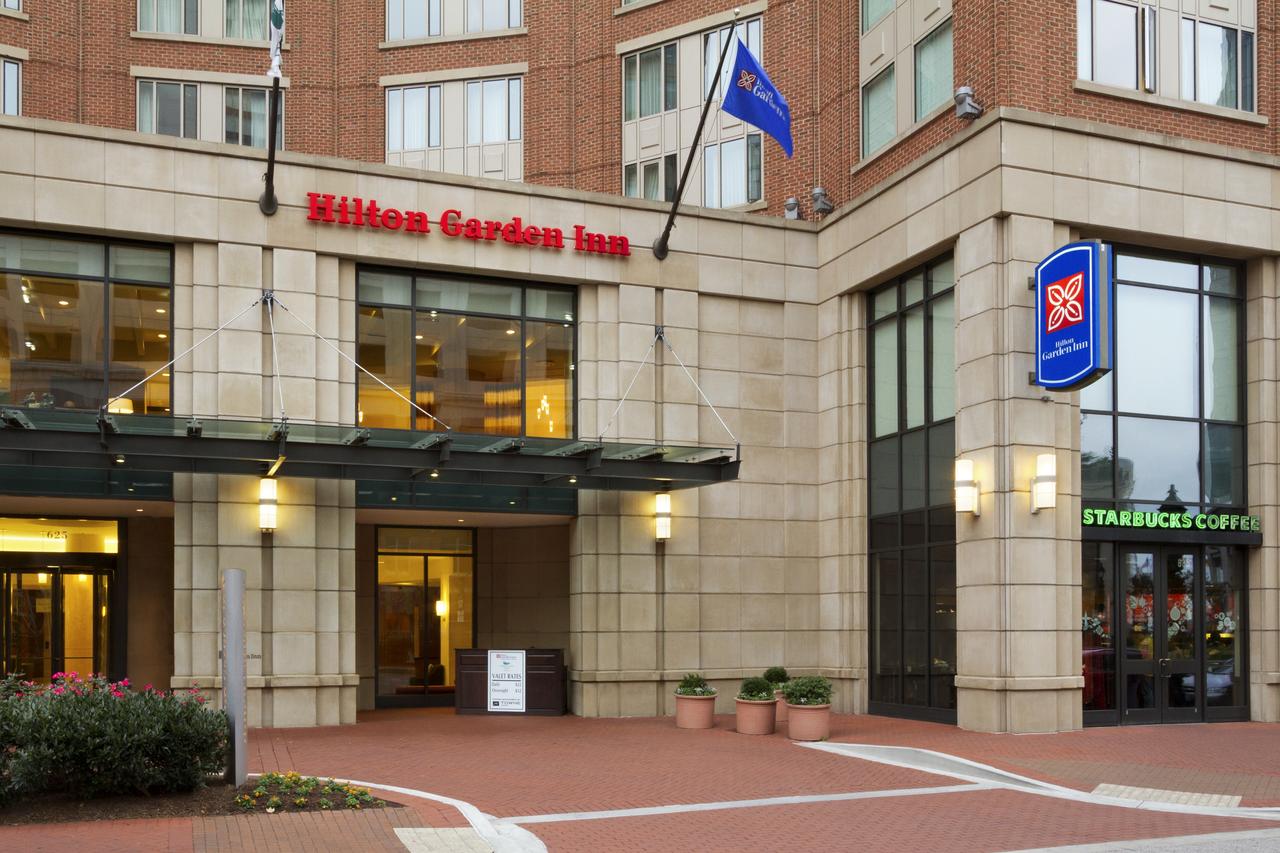 Hilton Garden Inn Baltimore Inner Harbor - thumb 2