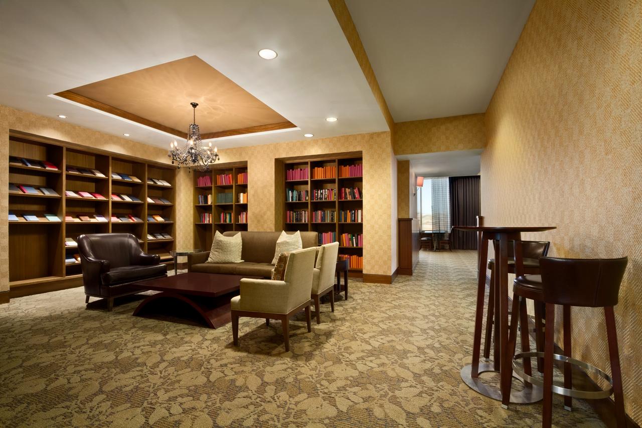 Hilton Garden Inn Baltimore Inner Harbor - thumb 17